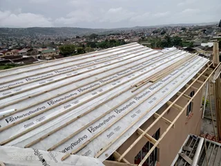 Construction, renovation repairs