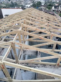 Roofs, repairs n painting roofs