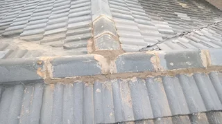 Roofs repairs doors inst,painting etc.