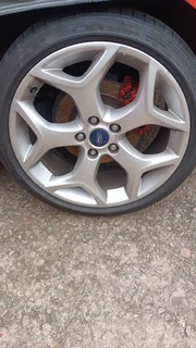 Dunlop Tyres For Sale