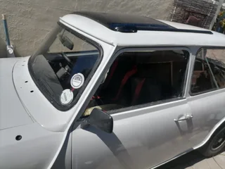 Panelbeating and Spraypainting