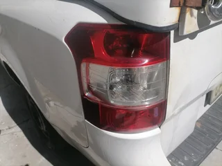 Panelbeating and Spraypainting