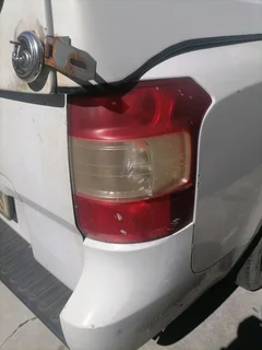 Panelbeating and Spraypainting