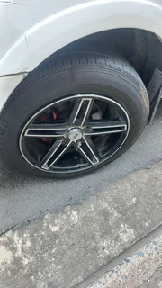 2002 Nissan Almera Sedan