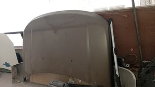 2012 Land Rover Discovery 4