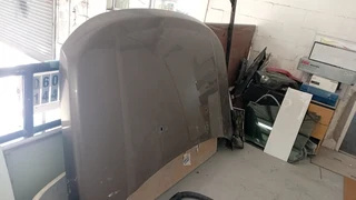 2012 Land Rover Discovery 4