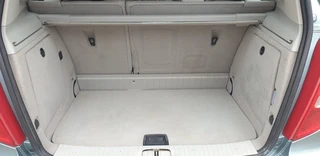 2006 Mercedes-Benz A-Class Hatchback