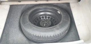 2006 Mercedes-Benz A-Class Hatchback