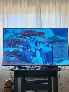 58 inch,UHD hisense TV