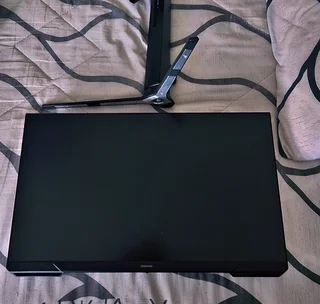 Samsung 180hz gaming monitor