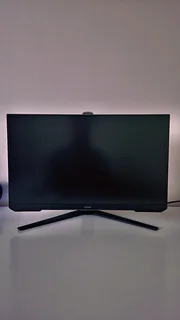 Samsung 180hz gaming monitor