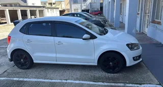 Polo 250 comfortline 1.4 2012