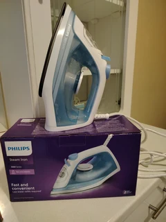 Philips Iron