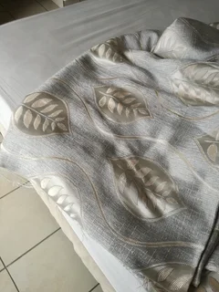 Curtain Fabric