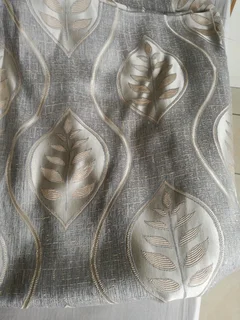 Curtain Fabric