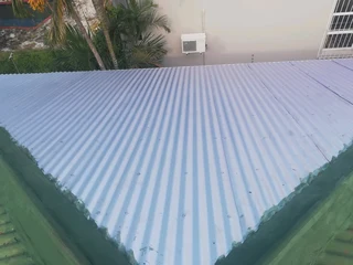 Roof services