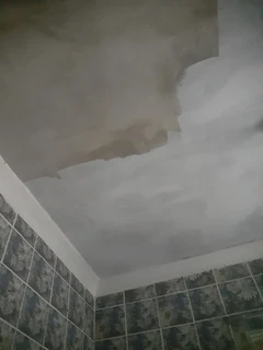 Cornice installing and repairs