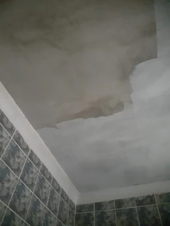 Cornice installing and repairs