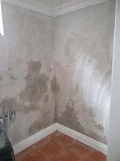 Cornice installing and repairs