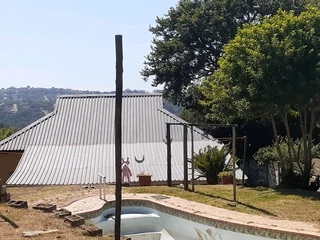 Roofing and underlaying