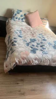 Double Bed