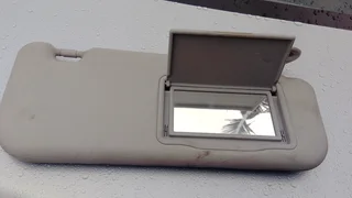 Toyota Corolla Prestige Sun Visor (right)