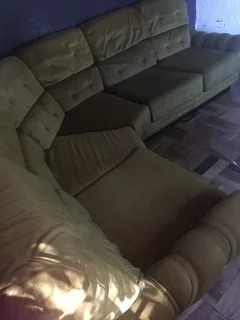 Circular Lounge Suite