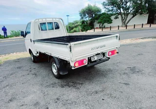 Affordable Bakkie For Hiring