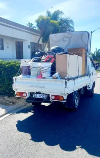 Cheapest Price Bakkie Fr Hiring