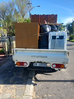 Cheap Price Bakkie Fr Hiring