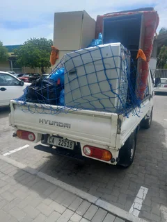 Bakkie Fr Hiring To Cheap Price