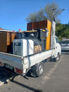 Bakkie For Hiring To Cheap Price