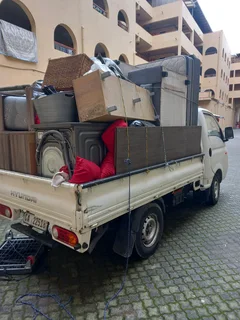 Hiring Bakkie To Cheap Price