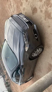 2016 Ford Fusion Sedan