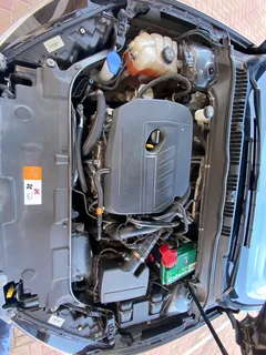 2016 Ford Fusion Sedan