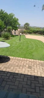 Am looking for gardening job