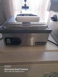 Various items for sale