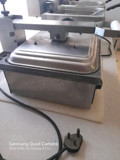 Various items for sale