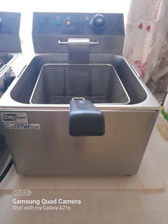 Various items for sale