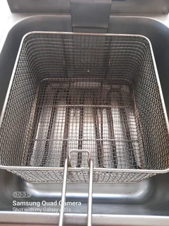 Various items for sale