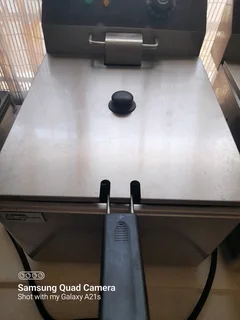 Various items for sale