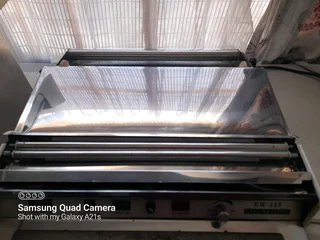 Various items for sale