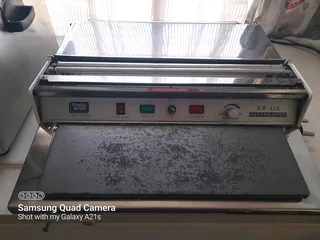 Various items for sale