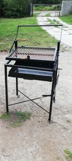 Braai - Ad posted by Sharon Venter