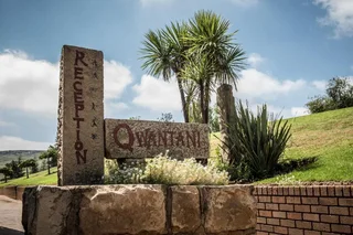 Qwantani Resort - Sterkfontein Dam - Harrismith (2 - 9 Jan 2026)
