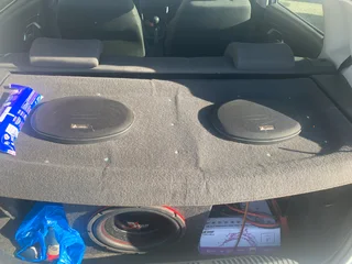 Sound system