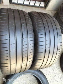 275/45/20 Pirelli run flat second hand