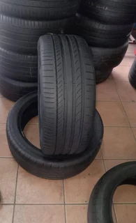 245/45/19 - Ad posted by valery chingy