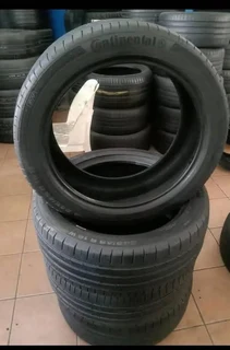 245/45/19 - Ad posted by valery chingy