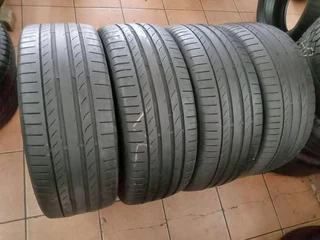 245/45/19 - Ad posted by valery chingy